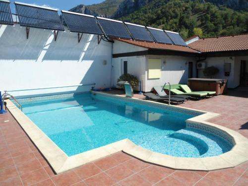 Hostal Pensiunea La Dolce Vita