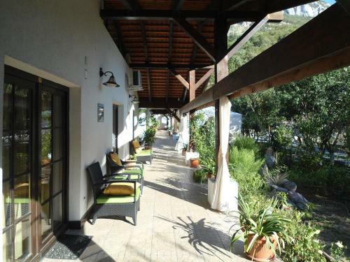 Hostal Pensiunea La Dolce Vita