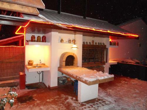 Hostal Pensiunea La Dolce Vita