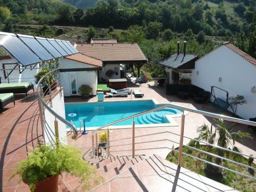 Hostal Pensiunea La Dolce Vita