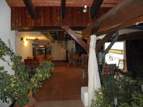 Hostal Pensiunea La Dolce Vita