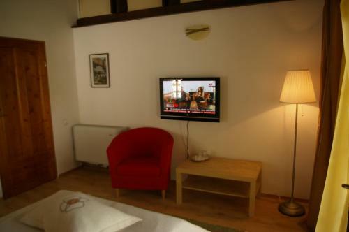 Hostal Pensiunea La Dolce Vita