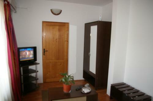 Hostal Pensiunea La Dolce Vita
