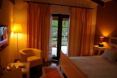 Hostal Pensiunea La Dolce Vita