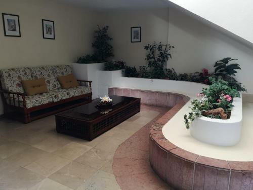 Apartamento Lux Home