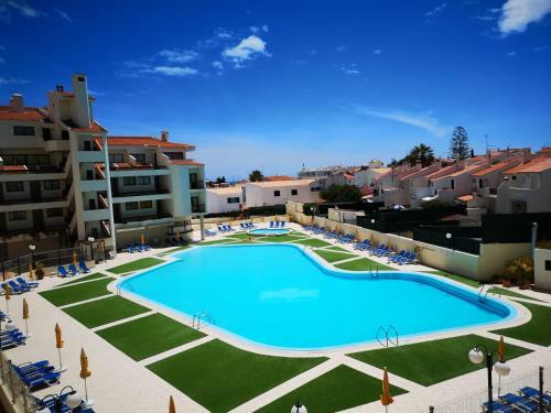 Apartamento Lux Home