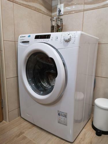 Apartamento Lux Home