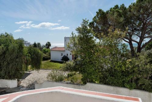 Apartment Maresia