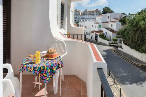 Apartment Maresia