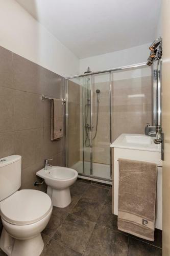 Apartment Maresia