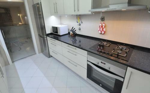 Apartamento Ria Formosa