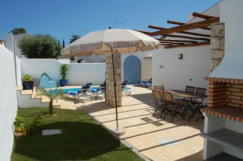 Villa Petela