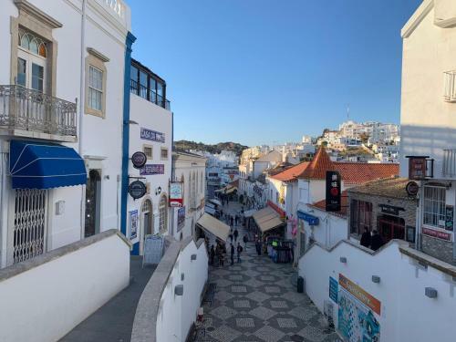 Olimar Sea View Apartment
