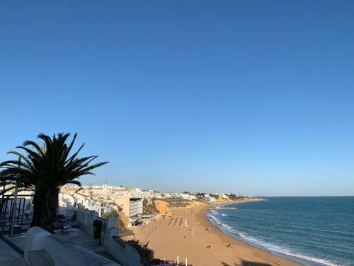 Olimar Sea View Apartment
