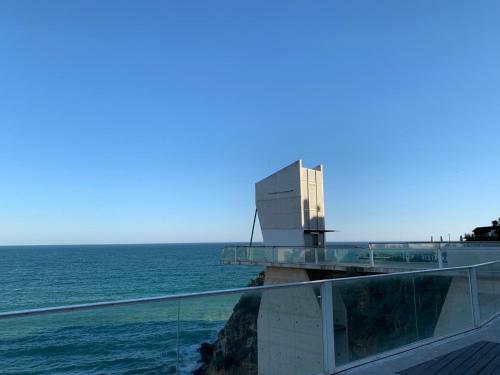 Olimar Sea View Apartment