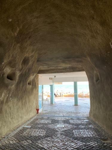 Olimar Sea View Apartment