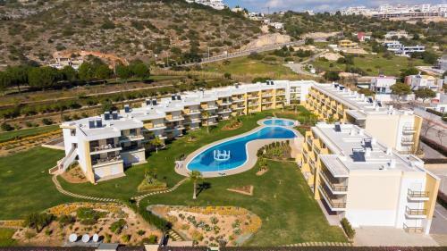 Apartamento Marina Gardens Albufeira