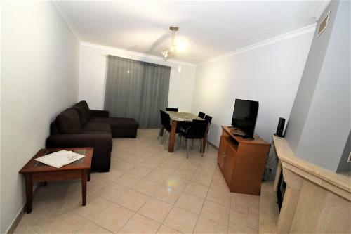 Apartamento Old Town Tunel