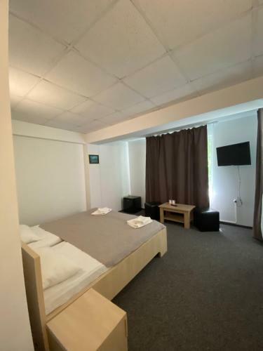 Hostal Pensiunea Ambasador