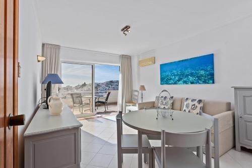 Apartamento Azul/mar Albufeira 602