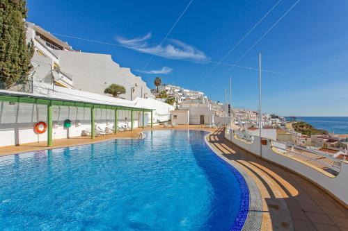 Apartamento Azul/mar Albufeira 602
