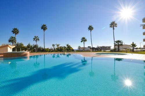 Apartamento Gal� Mar By Ocvillas