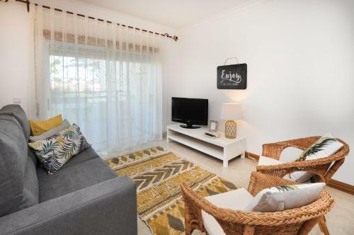 Apartamento Gal� Mar By Ocvillas