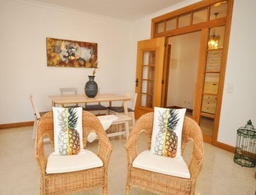 Apartamento Gal� Mar By Ocvillas