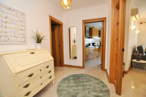 Apartamento Gal� Mar By Ocvillas