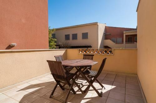 Apartamento Quinta Do Vale