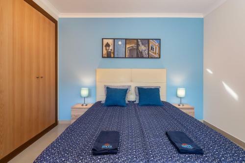 Apartamento Quinta Do Vale