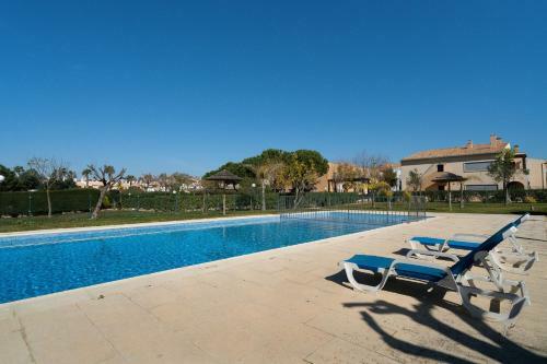Apartamento Quinta Do Vale