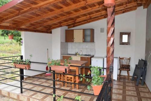 Hostal Casa Visescu