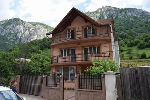 Hostal Casa Visescu