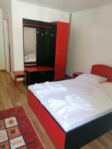 Hostal Casa Visescu