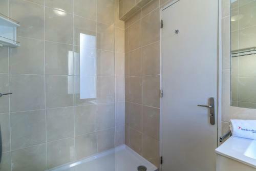 Balaia Terrace Apartment