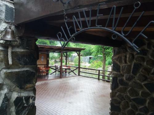 Hostal Casa Vivian