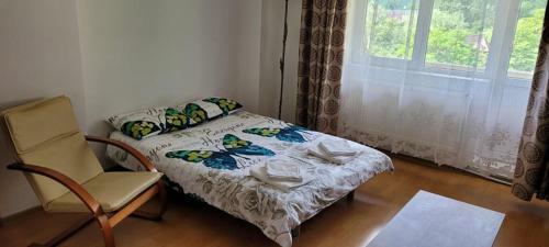 Apartamento Garsoniera Deea B?ile Herculane