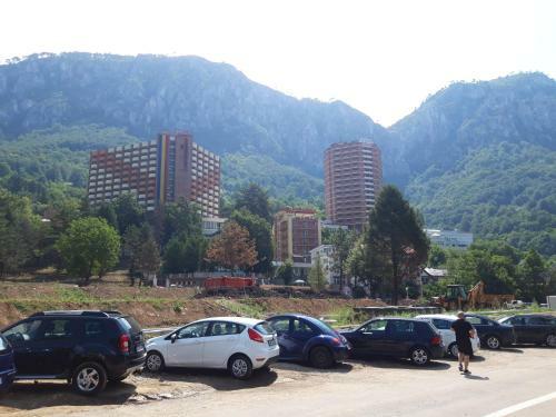 Apartament Central 1