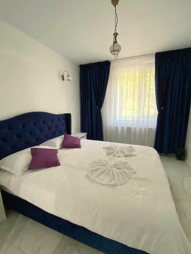Apartament Hercules