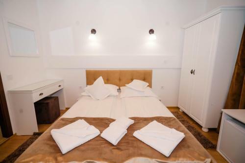 Hostal Pensiunea Casa Marica