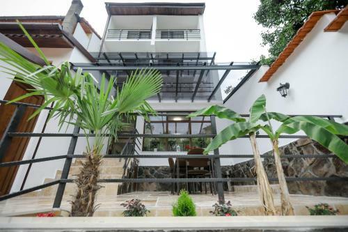 Hostal Pensiunea Casa Marica