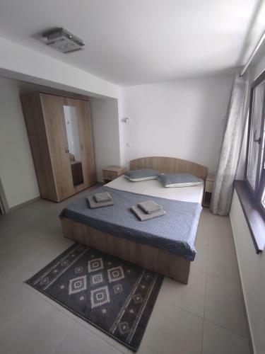 Hostal Relaxation Rooms
