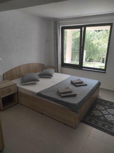 Hostal Relaxation Rooms