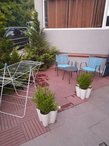 Hostal Platz Pitoresc Srl