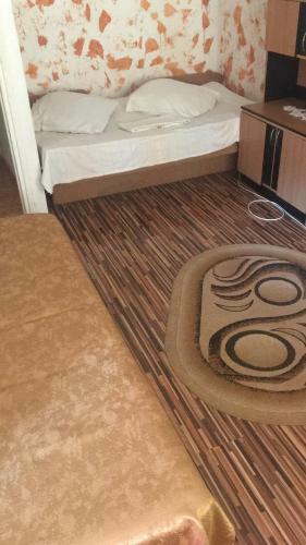 Apartamento Garsoniera Herculane