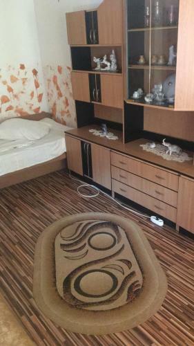 Apartamento Garsoniera Herculane