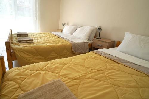 Apartamento Village Avdira Family House