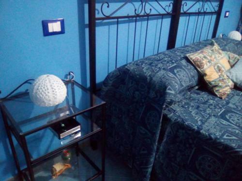 Bed & Breakfast Casa Te La Bradamante