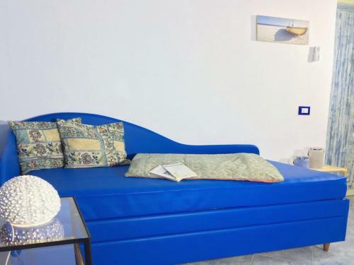 Bed & Breakfast Casa Te La Bradamante
